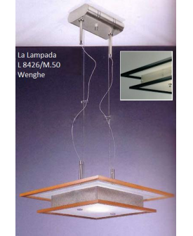 La Lampada L 8426/M.50