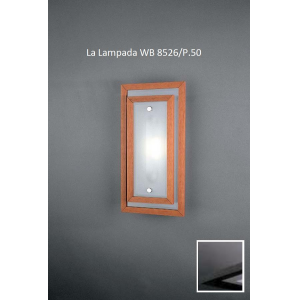 La Lampada WB 8526/P.50