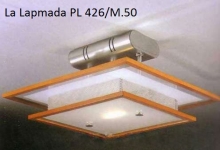 La Lampada PL 426/M.50
