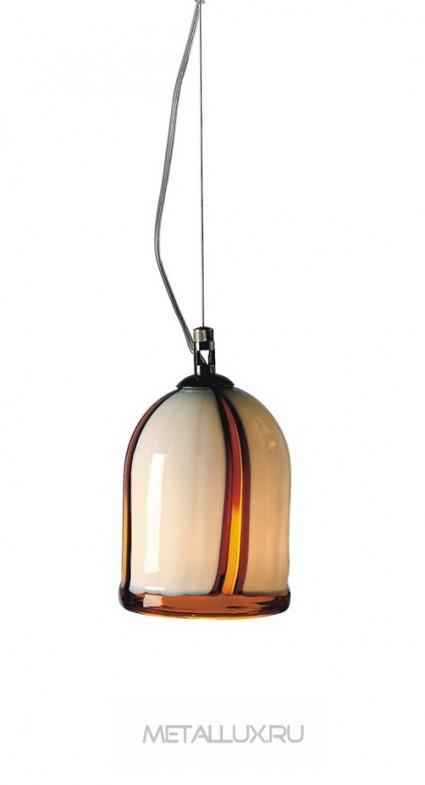 Voltolina Jacaranda Suspension Bamboo Nickel