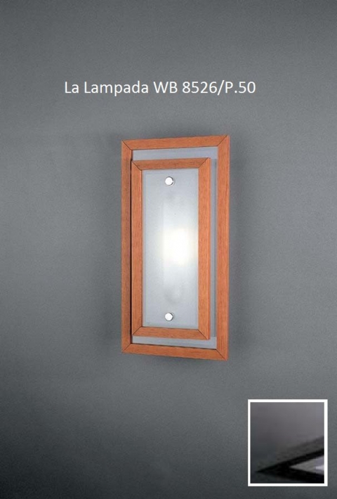 La Lampada WB 8526/P.50