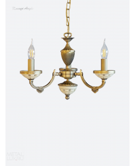 Reccagni Angelo L 9900/3