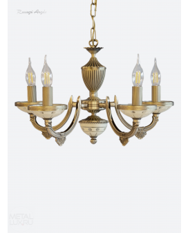 Reccagni Angelo L 9900/5