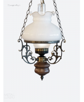 Reccagni Angelo L 9950 M