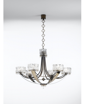 IDL 512/6 Crystal Blade