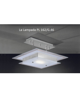 La Lampada PL 162/G.46