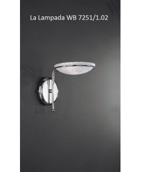 La Lampada WB 7251/1.02