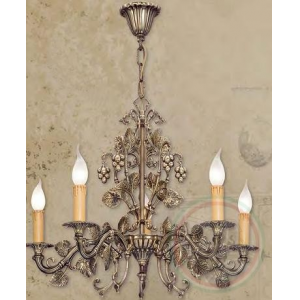 Riperlamp 020 A AY