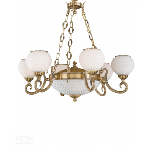 Reccagni Angelo L 8450/6+2