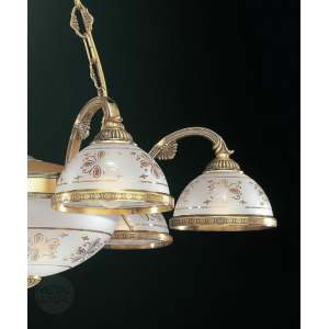 Reccagni Angelo L 6002/10+4