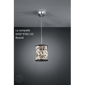 La Lampada L 978/1.02