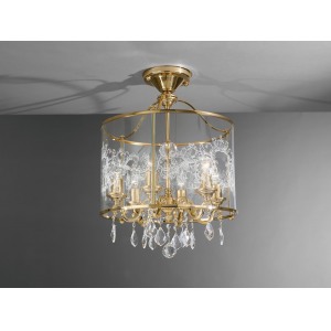 La Lampada PL 1301/8.26