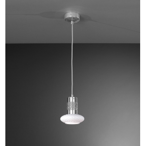 La Lampada L 462/1.02 Ceramic White