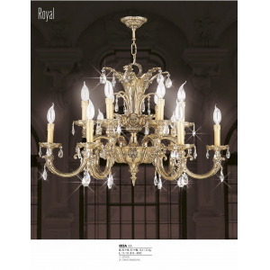 Riperlamp 003A 06.AA-AB-AE ASFOUR