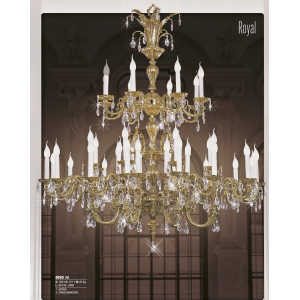 Riperlamp 003D 40.AA-AB-AE SWAROVSKI
