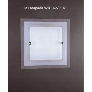 La Lampada WB 162/P.50