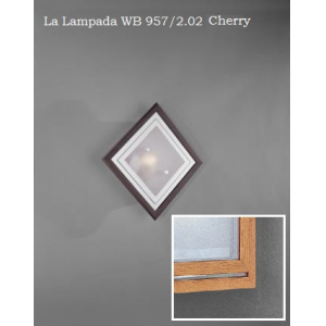 La Lampada WB 937/P.02 Cherry