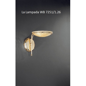 La Lampada WB 7251/1.26