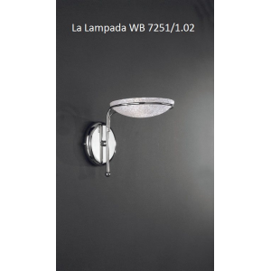 La Lampada WB 7251/1.02