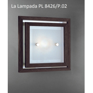 La Lampada PL 8426/P.02