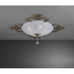 La Lampada PL 7258/8.40
