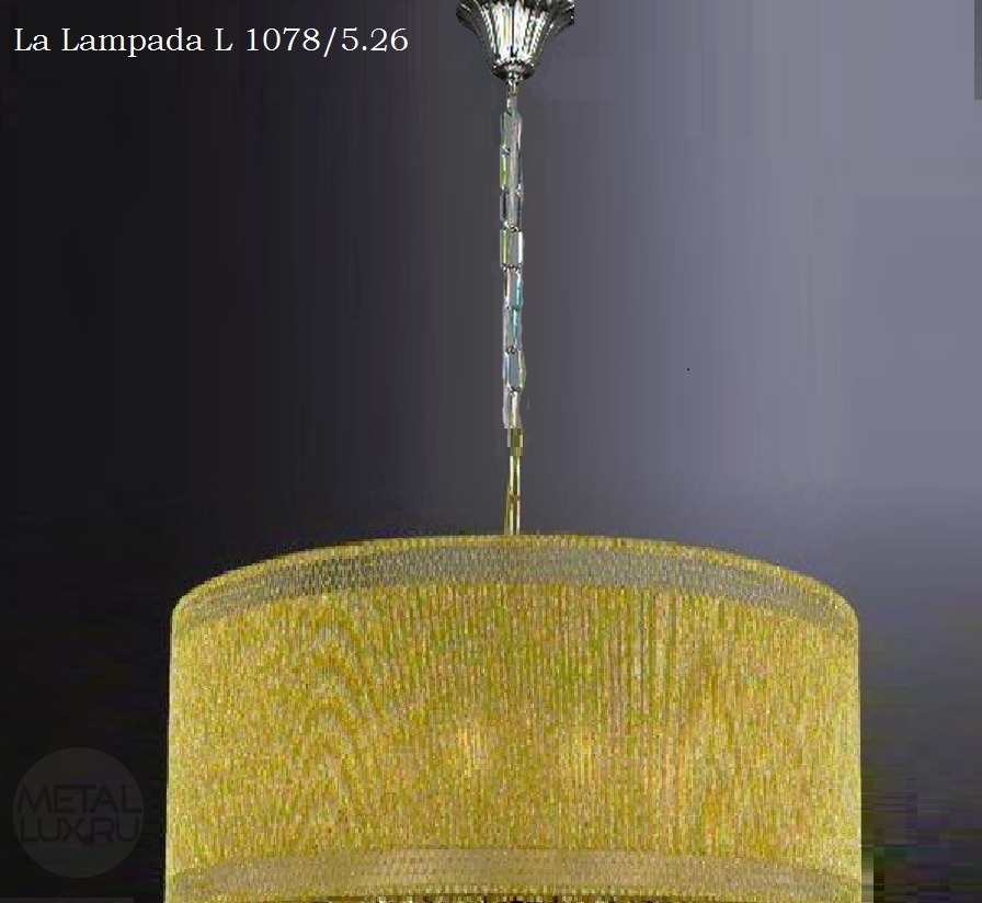 La Lampada L 1078/5.26