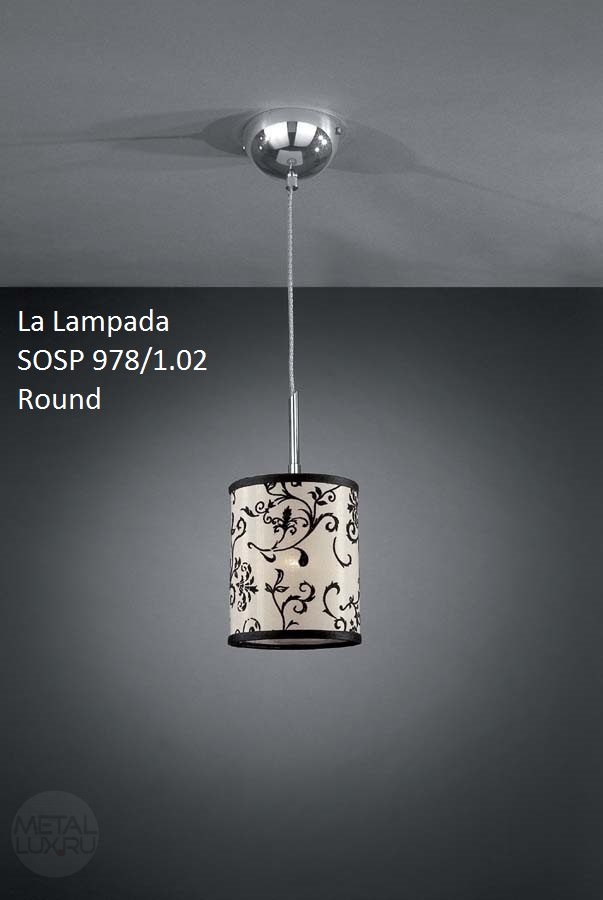 La Lampada L 978/1.02