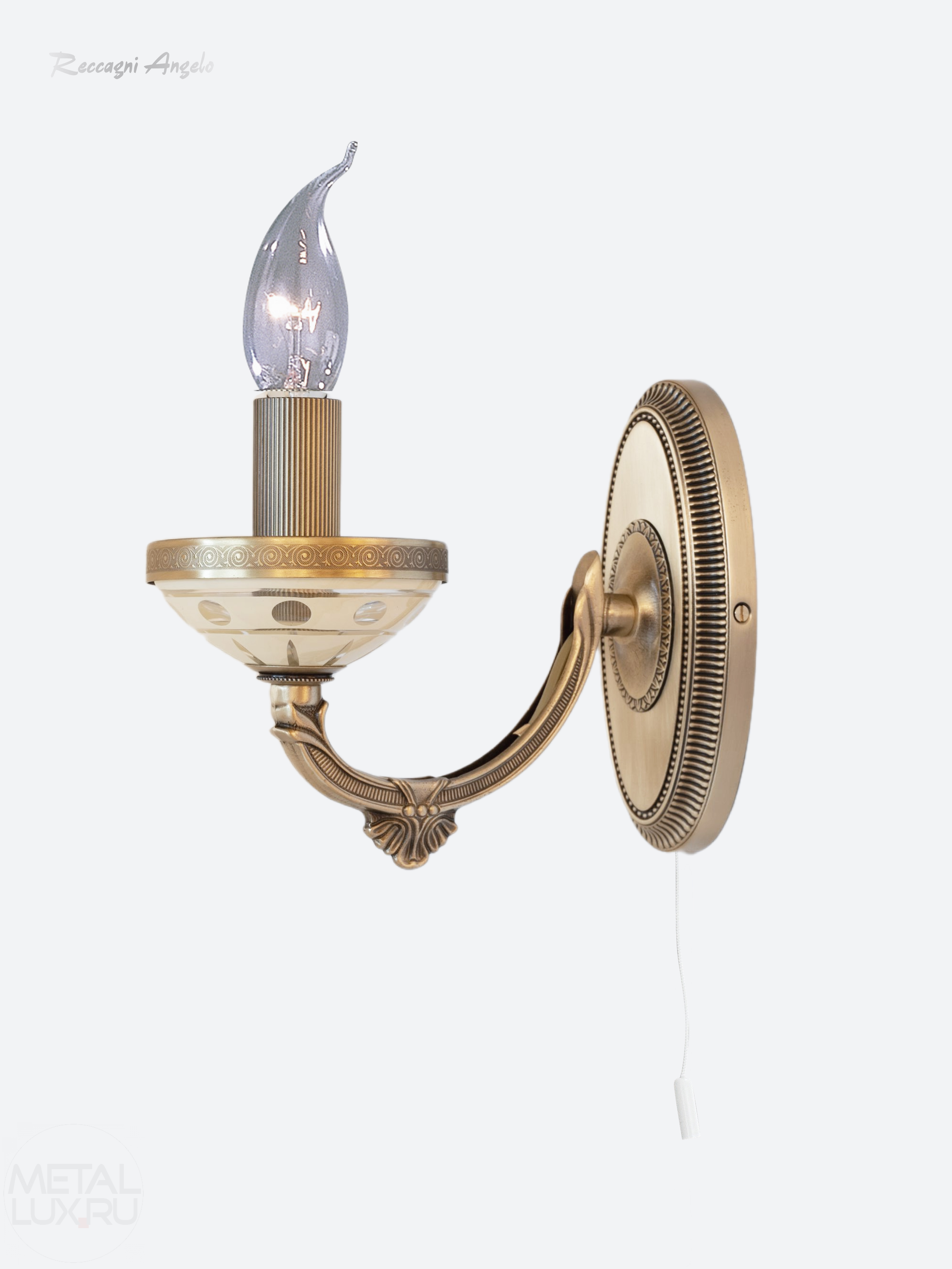 Reccagni Angelo A 9900/1