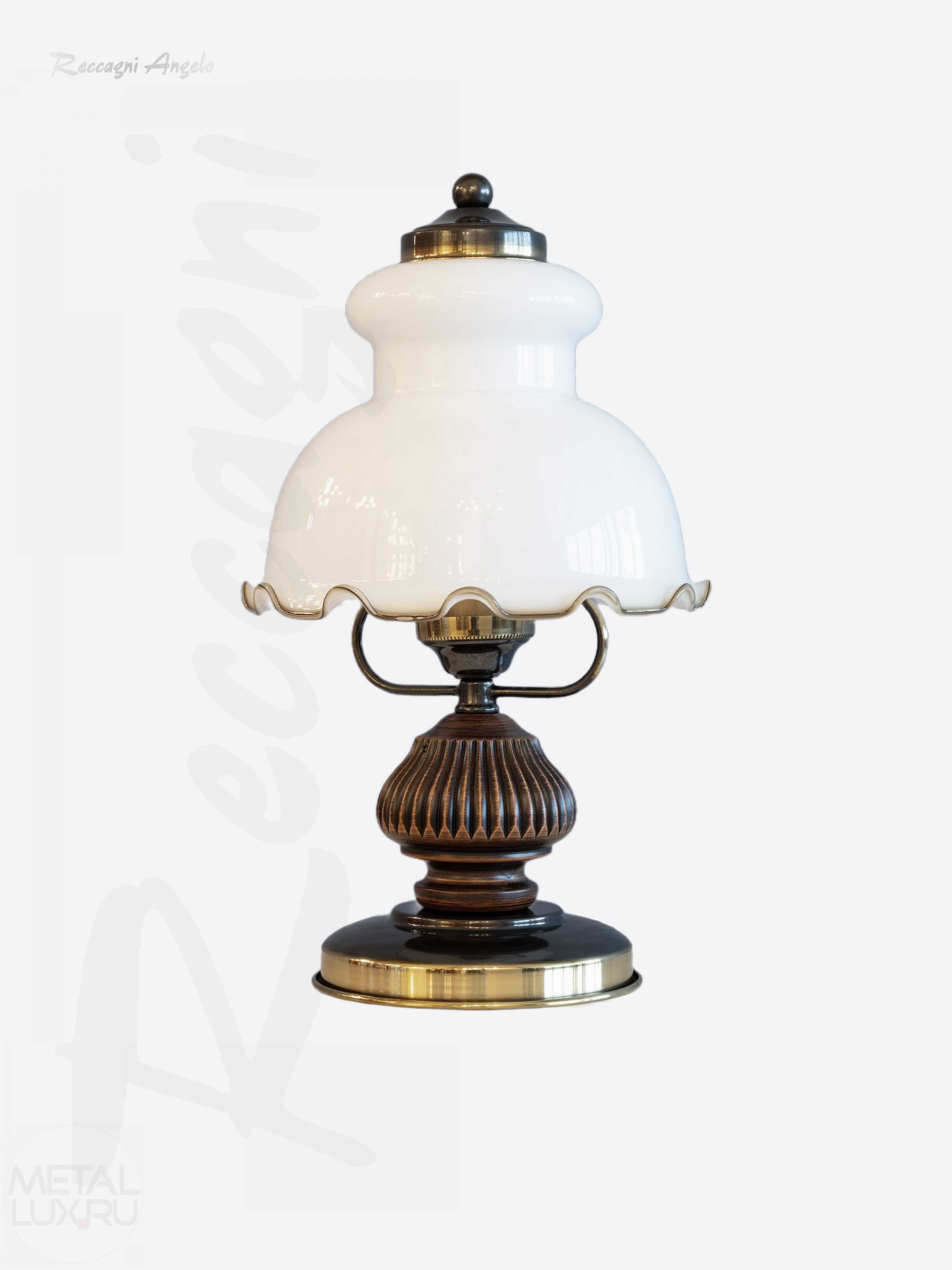 Reccagni Angelo P 9910