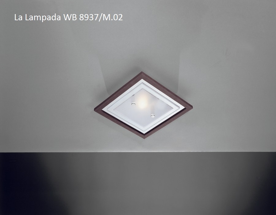 La Lampada WB 937/M.02