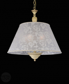 Reccagni Angelo L 7632/50