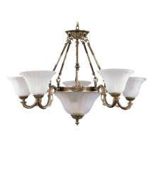 Riperlamp 225A 08.AA AMBER
